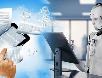 Trợ lý báo chí trong thời đại số