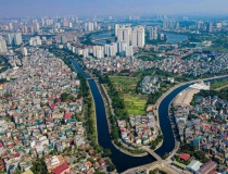 Hà Nội bứt phá trong kỷ nguyên mới