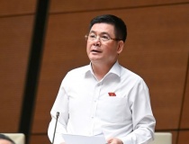 Sẽ có Luật Thương mại điện tử để siết livestream bán hàng online chặn hàng giả, nhái