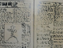 Báo chí cách mạng Việt Nam giai đoạn 1925-1945: Lực lượng chủ lực, tiên phong, vũ khí sắc bén trong công tác tư tưởng - văn hóa của Đảng