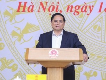 Thủ tướng chủ trì Hội nghị toàn quốc chuẩn bị Kỳ thi tốt nghiệp THPT năm 2025