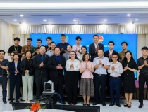 Trao đổi tài năng đổi mới sáng tạo Việt Nam - Singapore: Cơ hội nghề nghiệp trong kỷ nguyên số