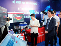 Động lực đưa đất nước phát triển hùng cường
