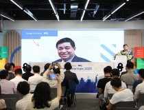 Google và NIC công bố sáng kiến khởi nghiệp AI, phổ cập kiến thức AI cho cộng đồng
