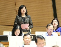 Bộ trưởng Bộ Y tế: Không có tình trạng thuốc giả trong bệnh viện