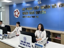 Hải Phòng thu phí, lệ phí 0 đồng đối với 14 thủ tục hành chính trực tuyến