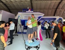 Phát huy vai trò của báo chí trong kỷ nguyên tri thức và khởi nghiệp đổi mới sáng tạo