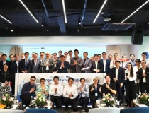 Phó Thủ tướng Nguyễn Chí Dũng: Mạnh mẽ tiến về phía trước để Việt Nam trở thành cường quốc về AI