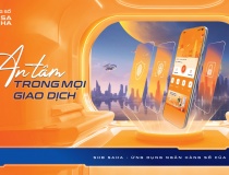 SHB ra mắt ứng dụng ngân hàng số thế hệ mới SHB SAHA: An tâm trong mọi giao dịch