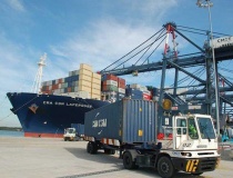 Xuất khẩu nông sản và điểm thắt Logistics