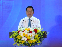 Hội báo 2025 để suy ngẫm và định hình chiến lược phát triển lâu dài cho nền báo chí cách mạng