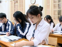 Các địa phương bước vào giai đoạn 'nước rút' cho Kỳ thi tốt nghiệp THPT 2025