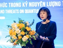 Chữ ký số và dịch vụ tin cậy: Nền tảng then chốt cho kinh tế số trong thời đại lượng tử