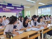 Chuẩn bị chu đáo, hỗ trợ toàn diện cho thí sinh tại Kỳ thi tốt nghiệp THPT 2025