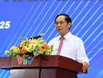 Nhà báo trẻ phải luôn giữ vững phẩm chất cốt lõi của nền báo chí cách mạng