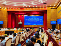 Quảng Ninh: Báo chí đồng hành cùng sự nghiệp cách mạng của Đảng và dân tộc