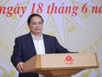 Thủ tướng: Tạo thuận lợi nhất cho mỗi thí sinh, tổ chức kỳ thi THPT thực sự là 'ngày hội'