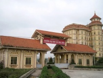 Trường Đại học Hà Hoa Tiên bị đình chỉ hoạt động đào tạo các trình độ đại học 12 tháng