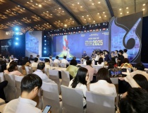 Khai mạc Diễn đàn Báo chí toàn quốc 2025: Nhận diện những sai lầm lớn của báo chí và thách thức trong kỷ nguyên số