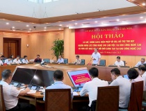 Hà Nội cần cơ chế đặc thù để thu hút chuyên gia công nghệ 