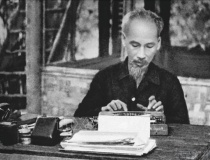Chủ tịch Hồ Chí Minh - Người sáng lập và định hướng, định hình báo chí cách mạng Việt Nam