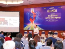 Dữ liệu là nền tảng của tòa soạn hiện đại
