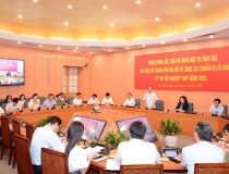 Hà Nội sẵn sàng cao nhất cho kỳ thi tốt nghiệp THPT 2025: Chủ động - Kỹ lưỡng - Không chủ quan