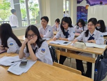 Muốn học sinh không học thêm, phải làm tốt giờ học chính khóa