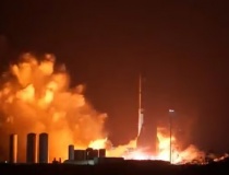 Starship lại phát nổ trong thử nghiệm, SpaceX tạm dừng kế hoạch phóng tiếp theo