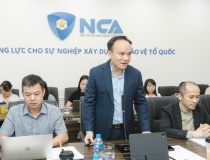 Việt Nam sắp có hệ thống tiêu chuẩn an ninh mạng cho hạ tầng thông tin trọng yếu