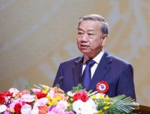 Tổng Bí thư: Báo chí phải không ngừng tự đổi mới để phát triển tương xứng với tầm vóc thời đại