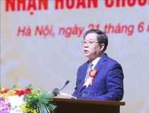 Diễn văn kỷ niệm 100 năm ngày Báo chí cách mạng Việt Nam (21/6/1025 - 21/6/2025)