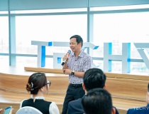 Phần lớn các SME đang loay hoay không biết đổi mới sáng tạo từ đâu
