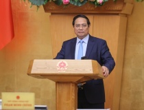 Thủ tướng: Pháp luật phải quán triệt đường lối của Đảng, hợp lòng dân, đi vào cuộc sống
