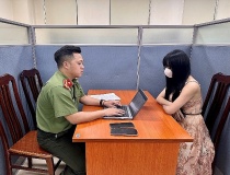 Hai cô gái trẻ mất tiền tỷ vì bị lừa đảo