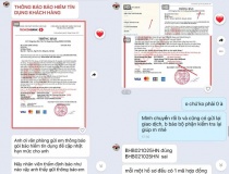 Cảnh báo thủ đoạn lừa đảo gọi điện 'thông báo phí phát sinh thẻ tín dụng'
