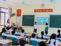 Khuyến khích ứng dụng AI trong dạy thêm tại Nghệ An