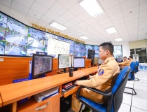 Hà Nội sẽ bổ sung khoảng 5.000 camera giám sát giao thông