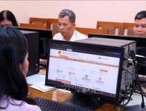 Thúc đẩy chuyển đổi số: Nền tảng cho bộ máy mới vận hành thông suốt, hiệu quả
