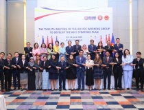 Việt Nam tích cực thúc đẩy Kế hoạch chiến lược Cộng đồng Văn hóa - Xã hội ASEAN