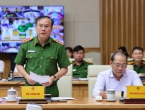 Sắp có phần mềm truy xuất nguồn gốc hàng hóa, phát hiện hàng giả