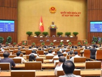 Quốc hội thông qua sửa đổi Luật Tiêu chuẩn và quy chuẩn kỹ thuật