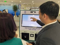 Bảo đảm hạ tầng, nền tảng số khi vận hành chính quyền địa phương 2 cấp