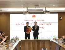 Tân Chủ tịch VnPost: Khẳng định vị thế dẫn dắt trong ngành logistics, hướng tốc độ tăng trưởng 400% đến năm 2030