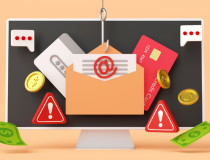 Cảnh giác với các email lừa đảo có thể hack Facebook người dùng