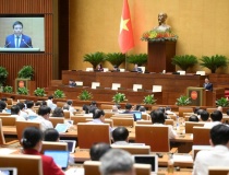 Hà Nội được hưởng 100% các khoản thu từ tiền sử dụng đất, tiền thuê đất