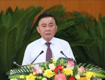 Khắc phục triệt để tình trạng cán bộ vừa được bổ nhiệm thì bị xử lý kỷ luật