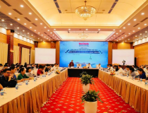 Nâng tầm doanh nghiệp Việt trong chuỗi cung ứng năng lượng
