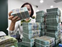Nhóm ngân hàng đóng vai trò chủ đạo trên thị trường trái phiếu doanh nghiệp