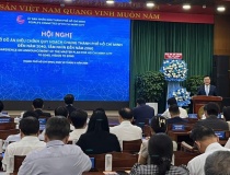 Phát triển TPHCM trở thành thành phố toàn cầu, văn minh, hiện đại, nghĩa tình